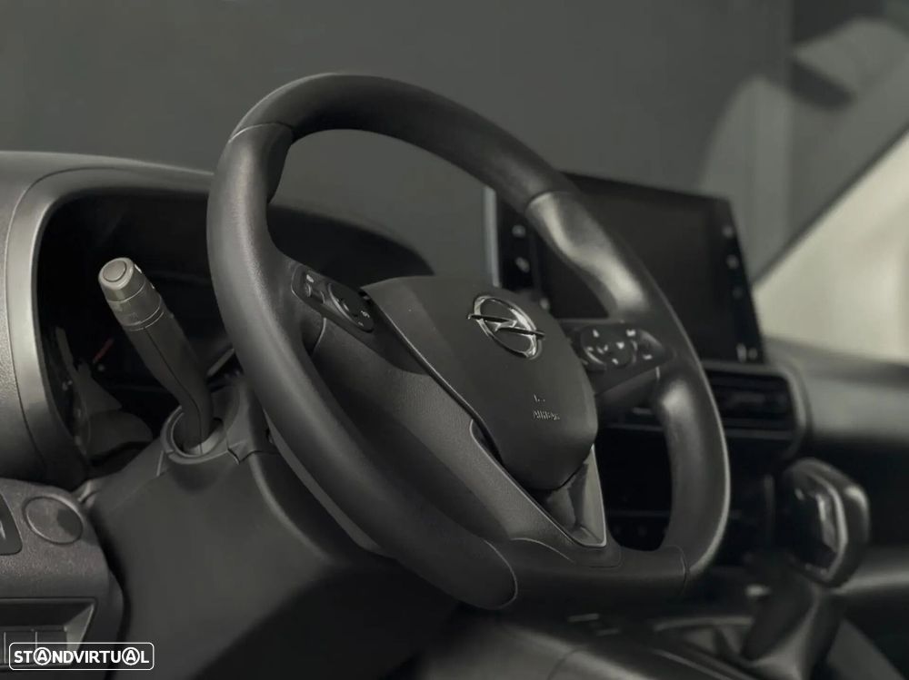 Opel Combo 1.5 CDTi L1H1 ENJOY - 5