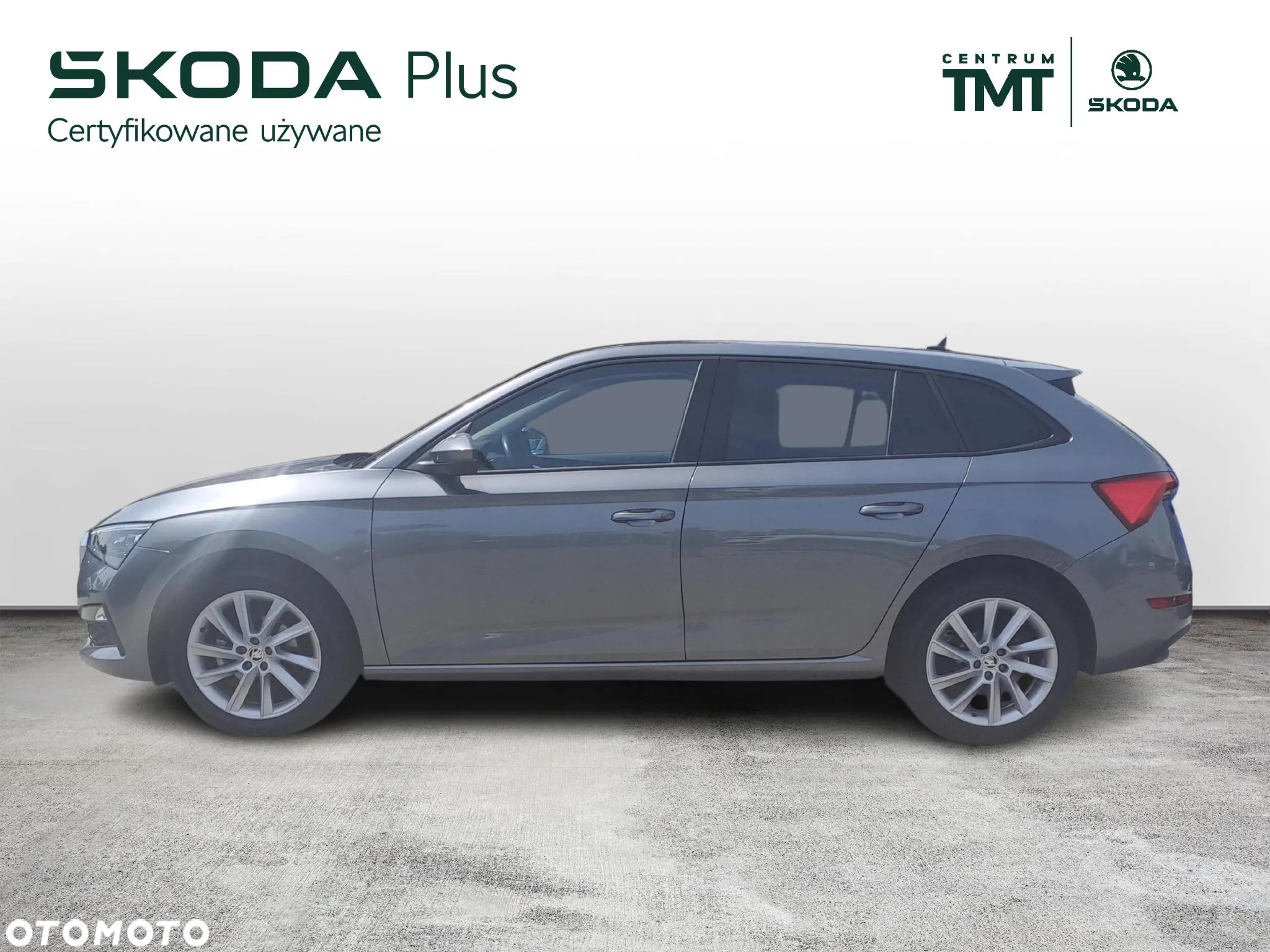 Skoda Scala 1.0 TSI Style - 2