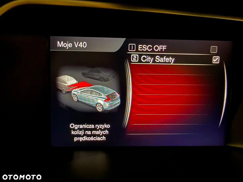 Volvo V40 D2 Drive-E Inscription - 13