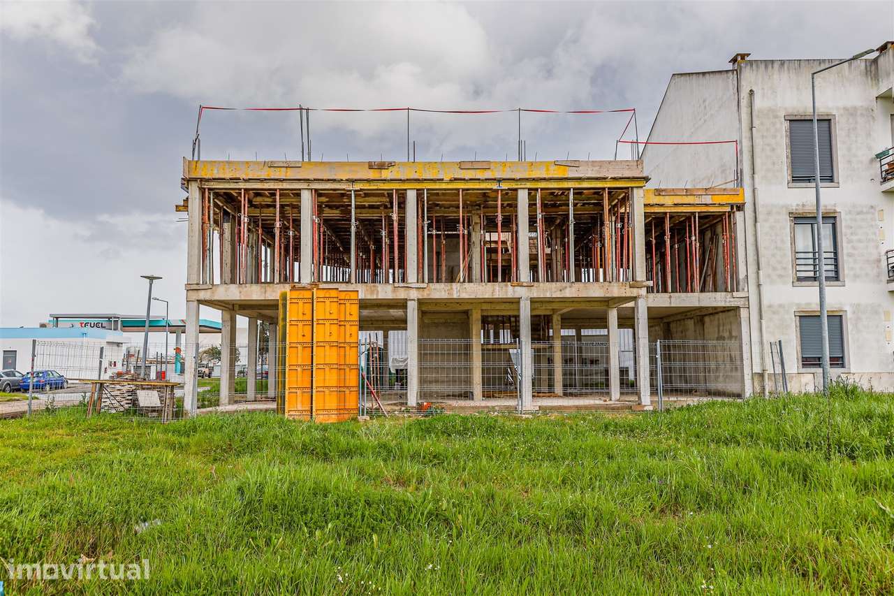 Apartamento T2 Venda em Vendas Novas,Vendas Novas - Grande imagem: 5/22