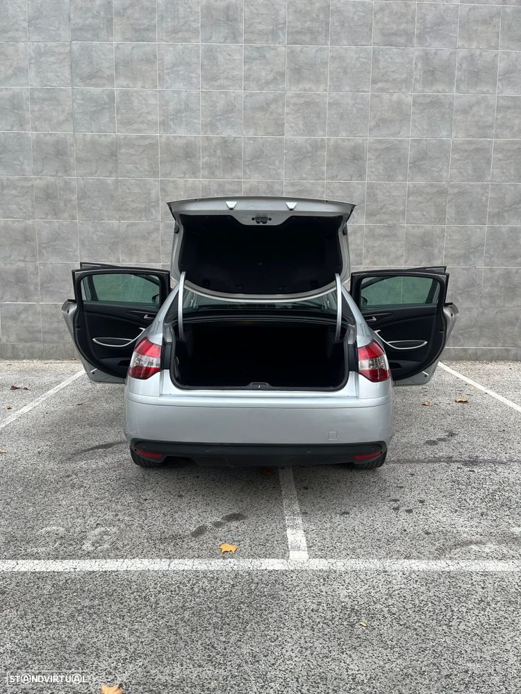 Citroën C5 2.0 HDi Exclusive - 5