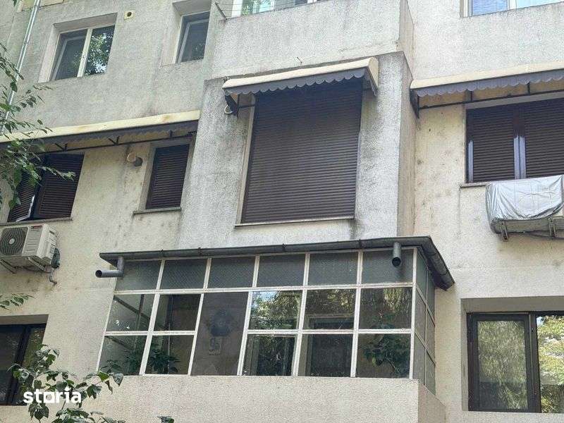 Vand apartament Focsani zona Sud — fotografia 1