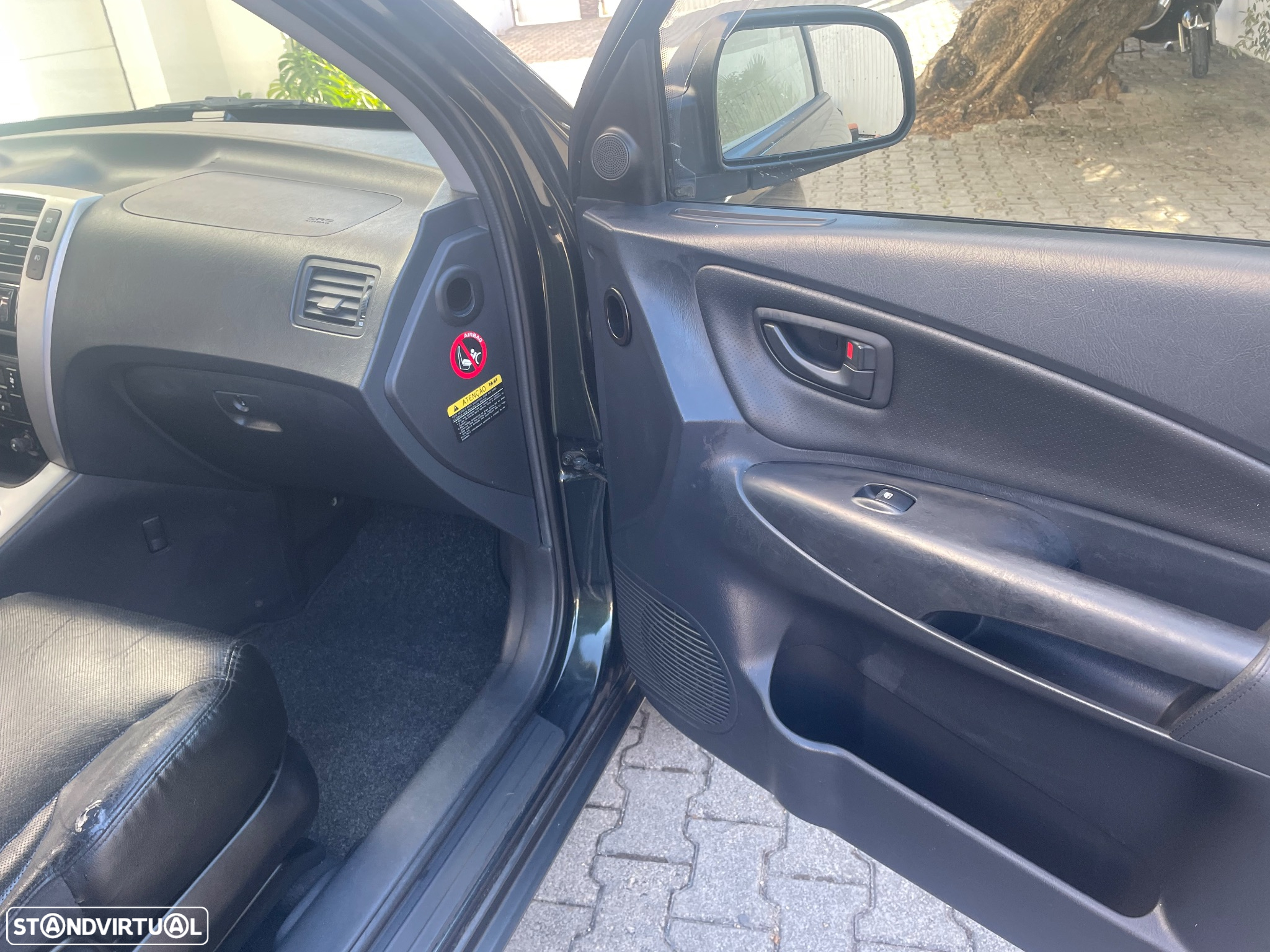 Hyundai Tucson - 21