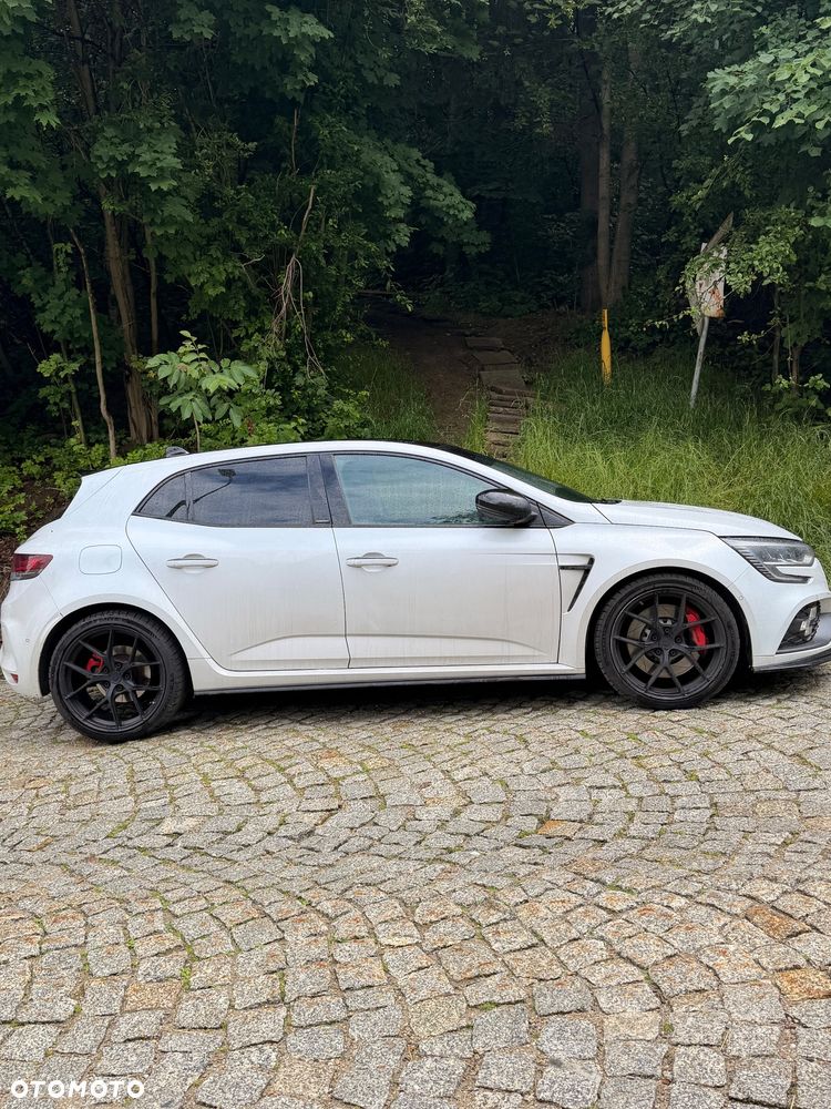 Renault Megane 1.8 TCe FAP R.S Trophy EDC - 3