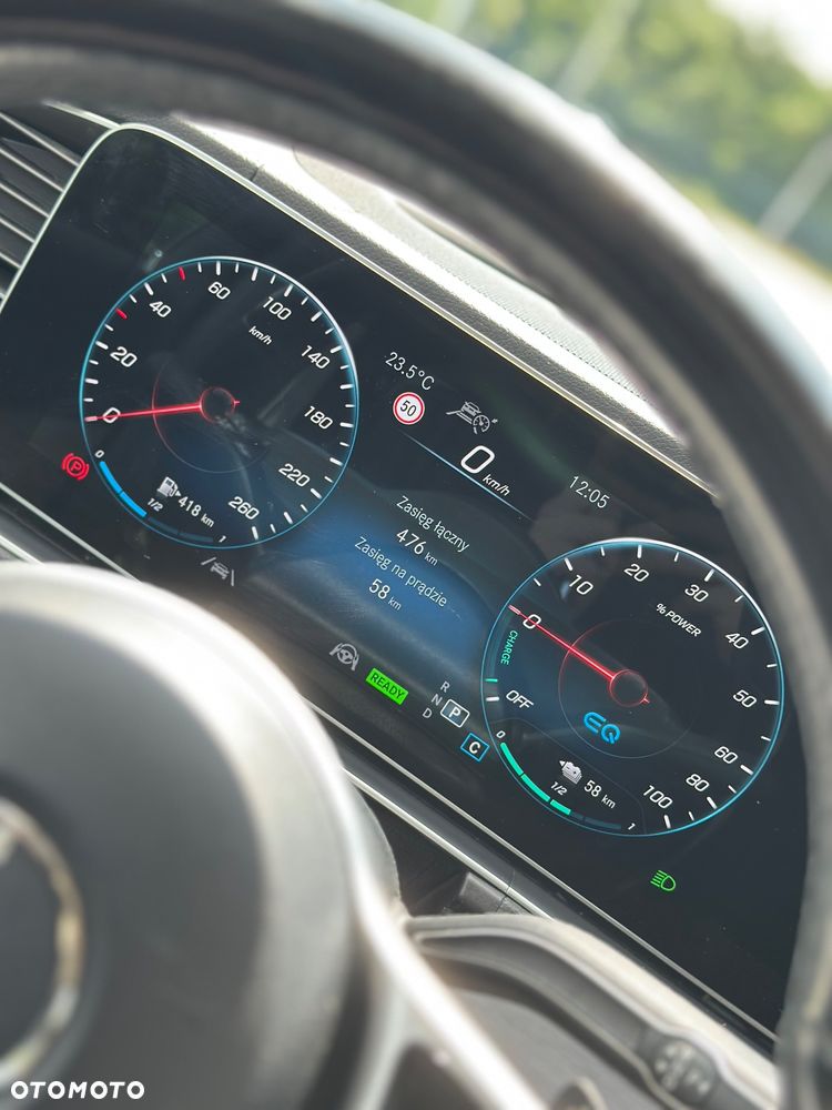 Mercedes-Benz GLE - 14