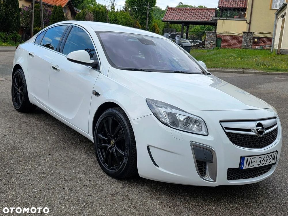 Opel Insignia 2.0 Turbo - 15