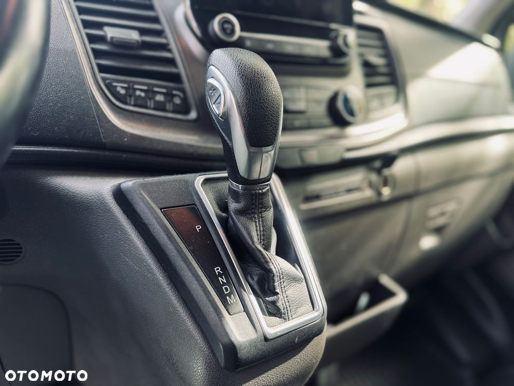 Ford Transit - 11
