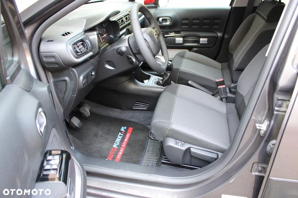 Citroën C3 - 11