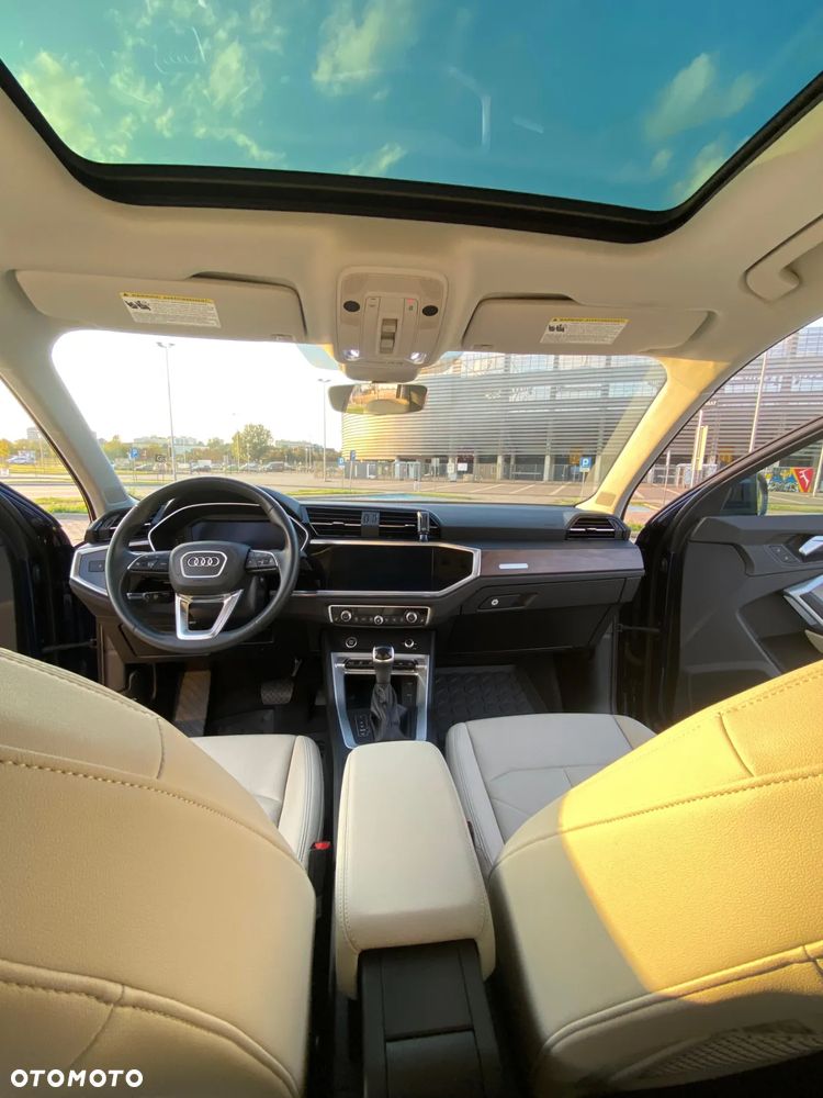 Audi Q3 45 TFSI Quattro S Line S tronic - 17