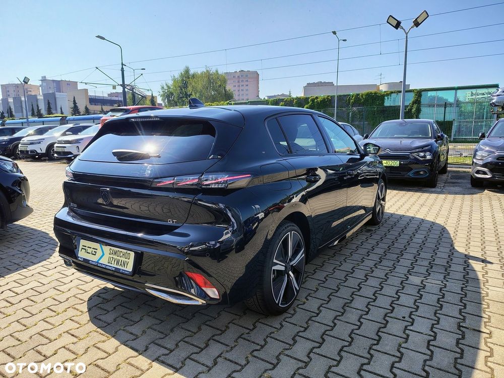 Peugeot 308 - 4
