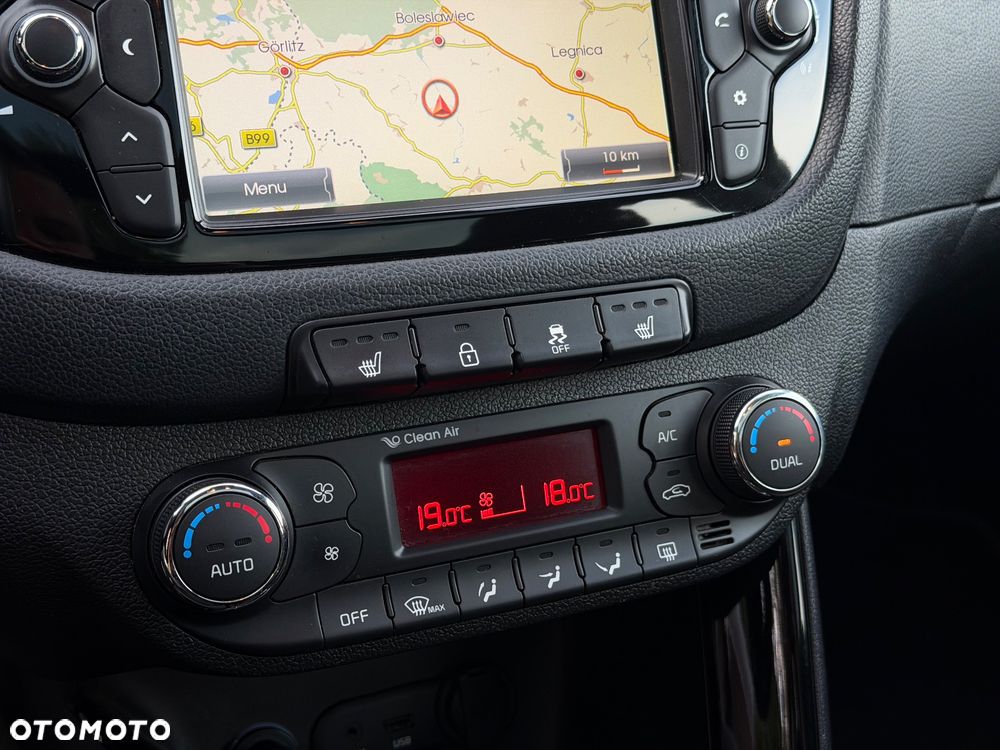 Kia Ceed 1.6 GDI Platinum Edition - 22