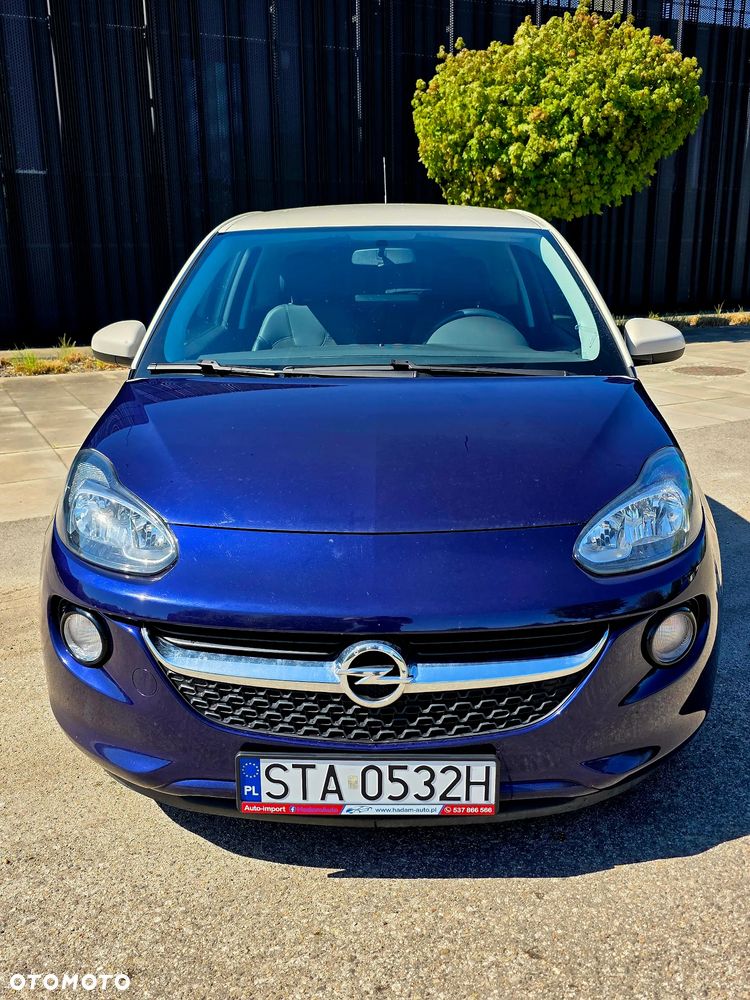 Opel Adam 1.4 Slam - 5