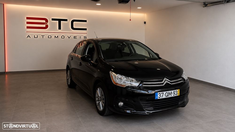 Citroën C4 1.6 HDi Business Airdream