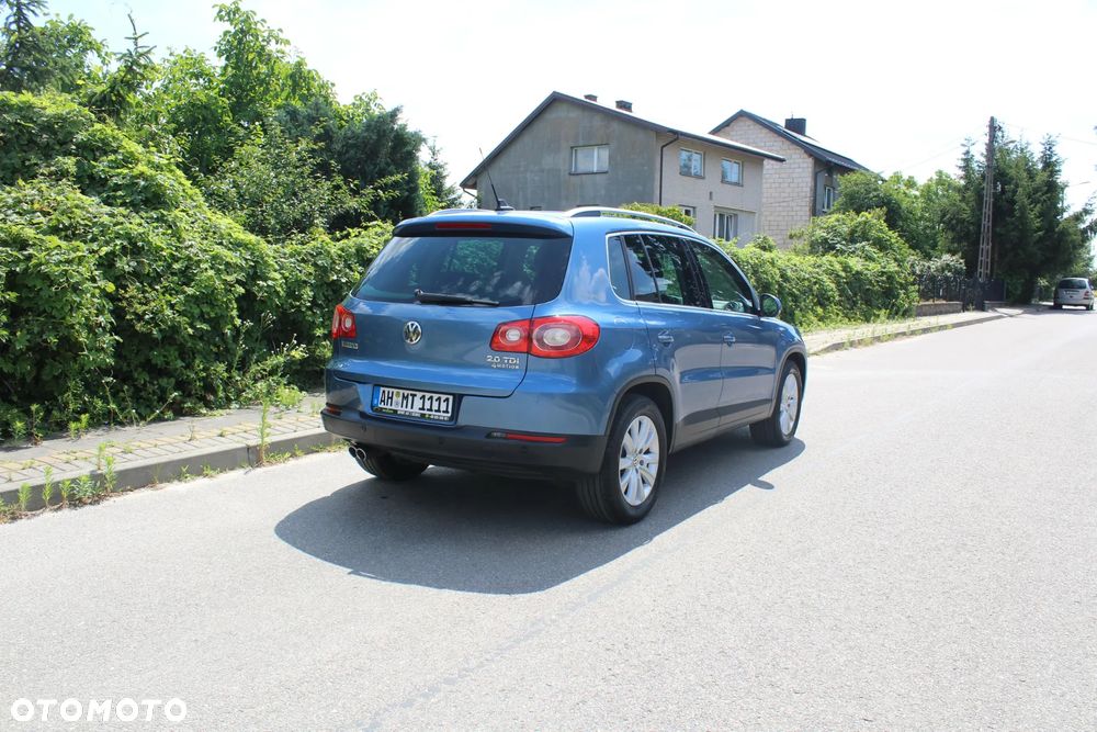 Volkswagen Tiguan - 6