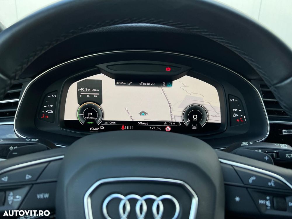 Audi Q7 - 17
