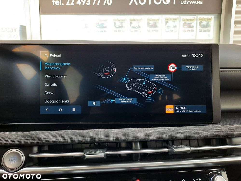 Hyundai Tucson 1.6 T-GDi 48V Smart 2WD DCT - 7