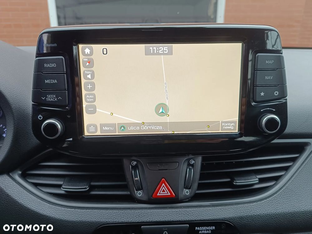 Hyundai i30 1.4 Premium - 25