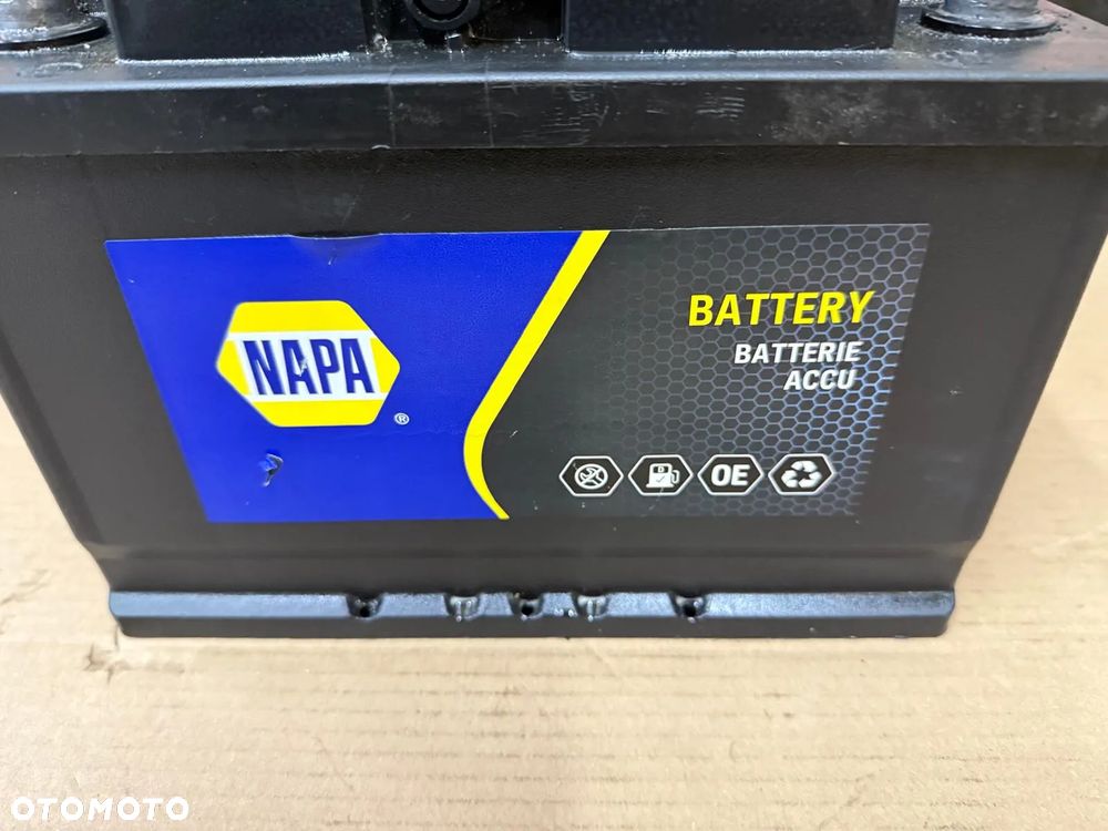 AKUMULATOR NAPA HIGH POWER 096N 74AH 680A - 2
