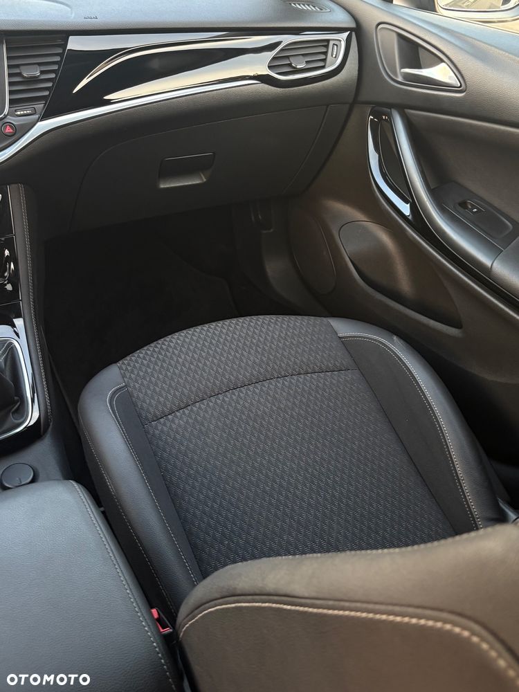Opel Astra - 28