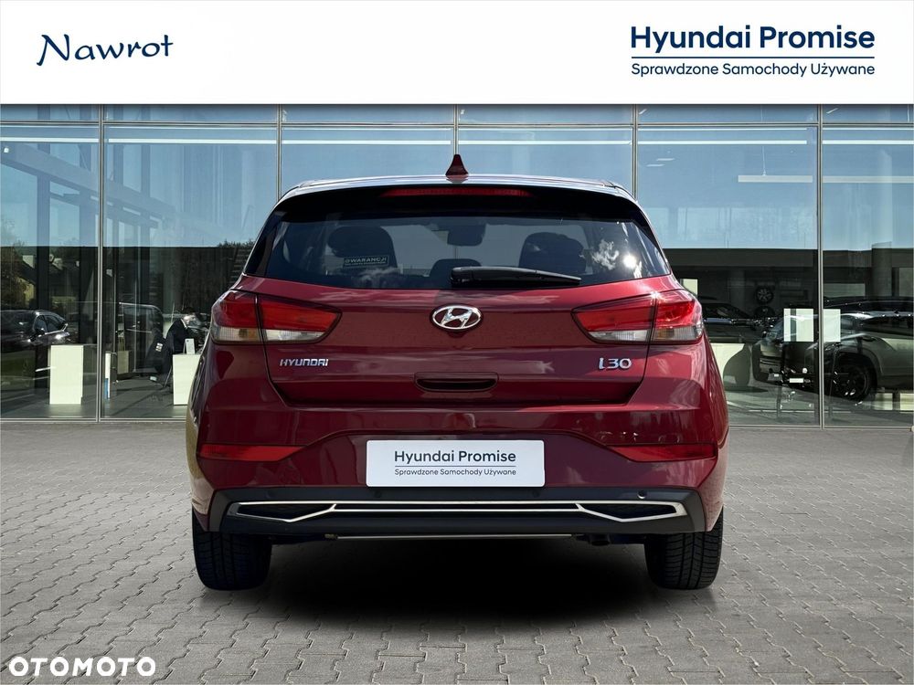 Hyundai i30 - 5