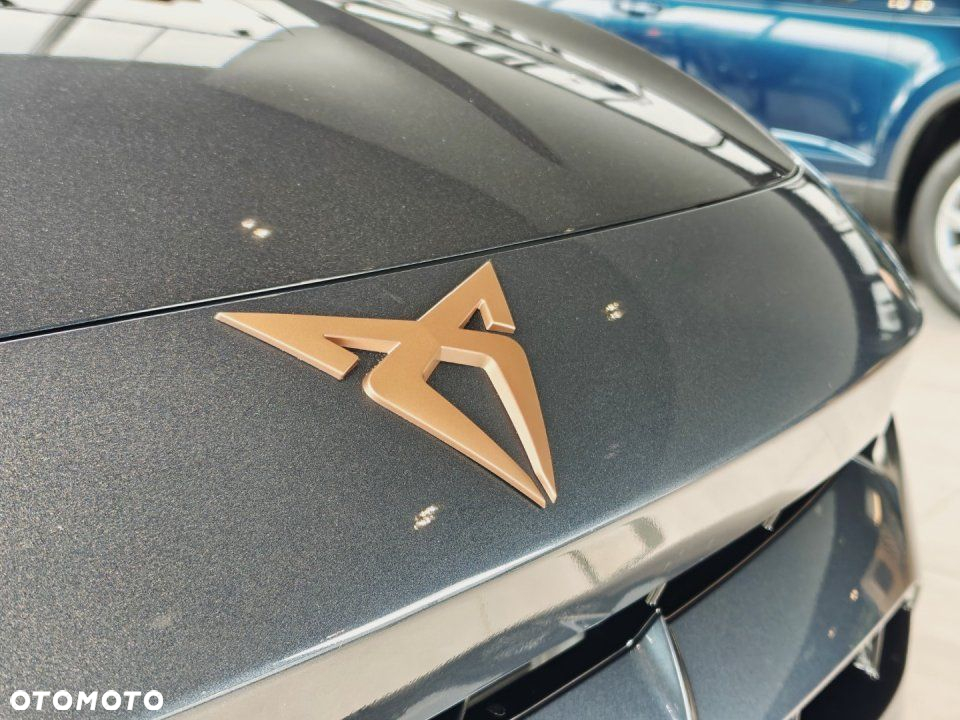 Cupra Formentor - 5
