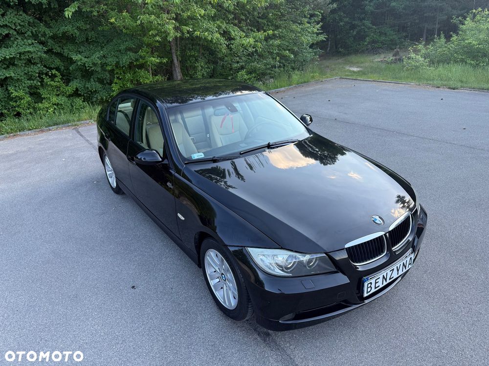 BMW Seria 3 - 9