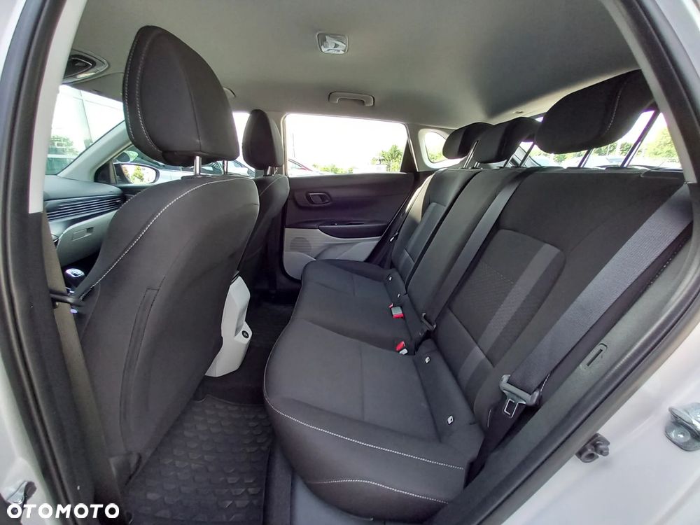 Hyundai i20 1.0 T-GDi Modern - 16