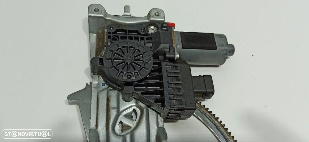 ELEVADOR FRENTE ESQUERDO OPEL ASTRA GTC SPORT - 2