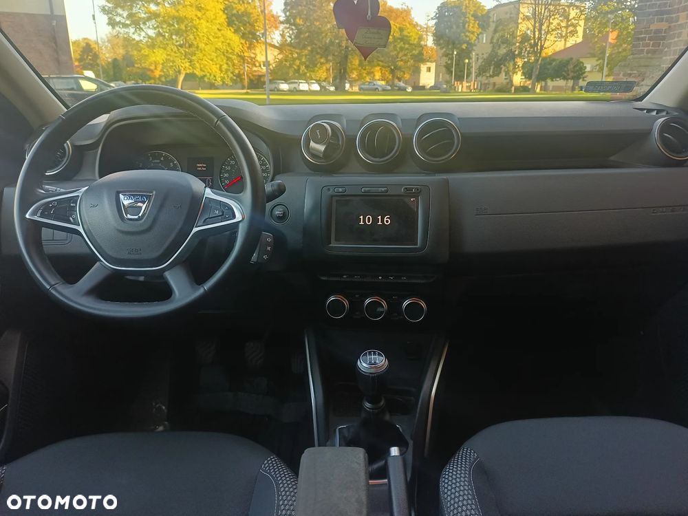 Dacia Duster 1.0 TCe Prestige - 7