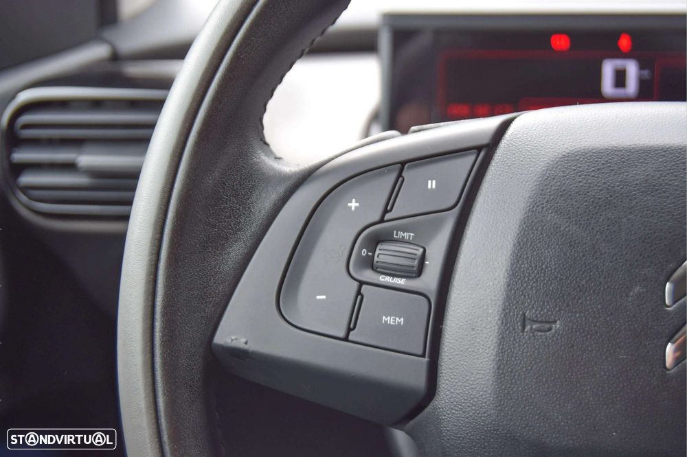 Citroën C4 Cactus 1.6 BlueHDi Feel - 10