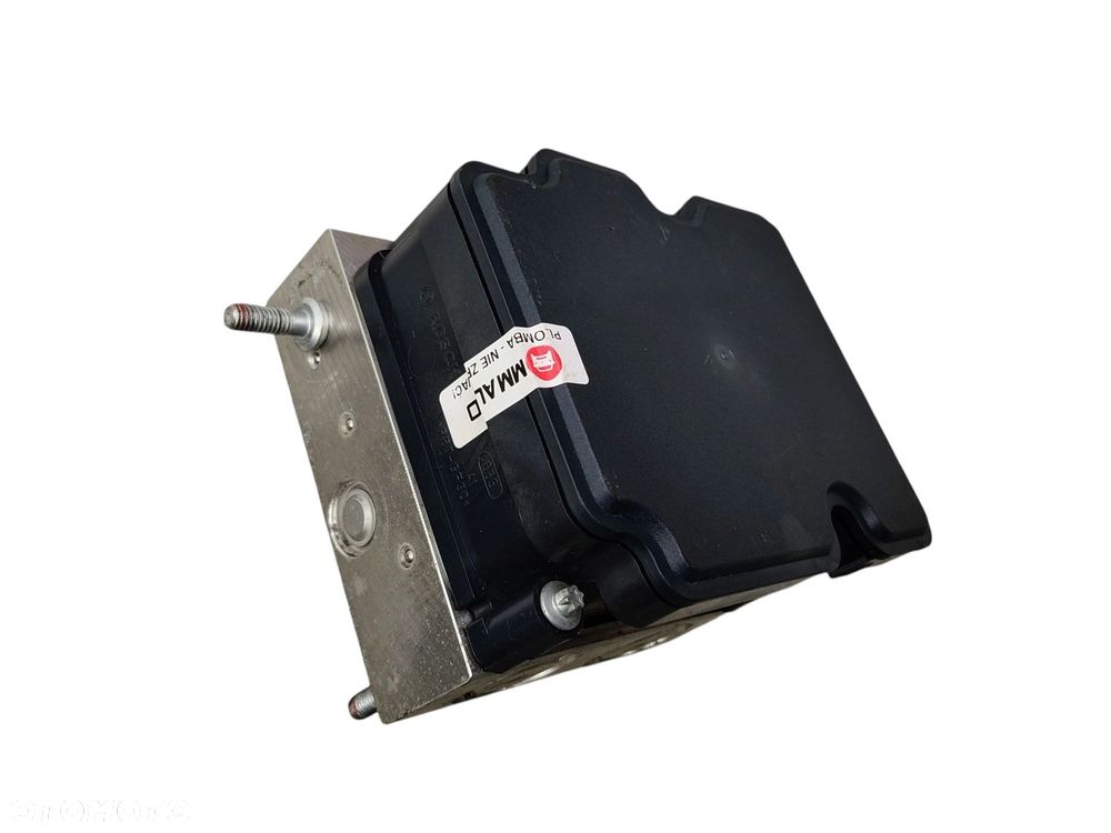POMPA ABS SUZUKI SWIFT V (2010-2013) 1.2 94KM 56110-68LA0 0265242044 0265956013 - 4