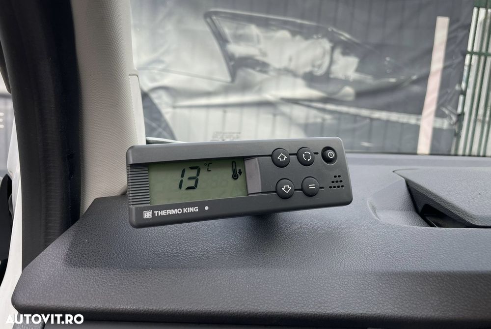 Renault Express FRIGORIFIC CONGELARE THERMO KING - 25