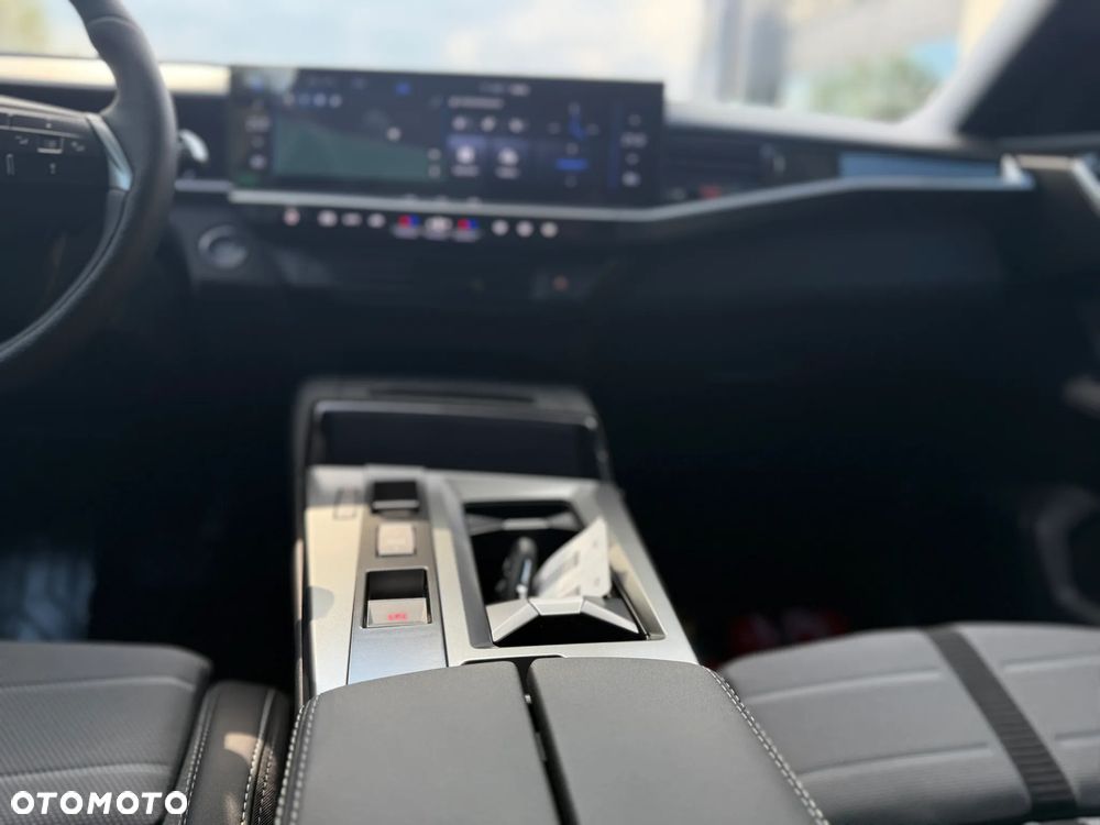 Opel Grandland 1.2 mHEV GS eDTC6 - 12