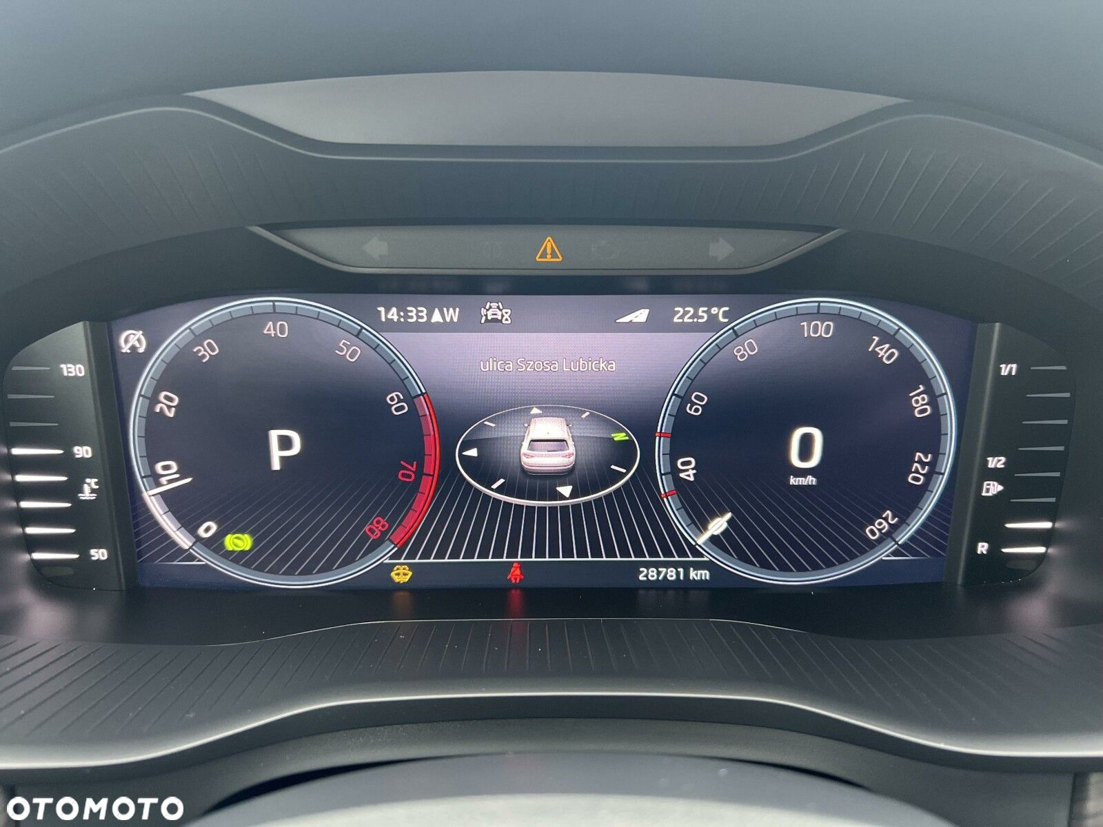 Skoda Kodiaq 2.0 TSI 4x4 Style DSG - 21