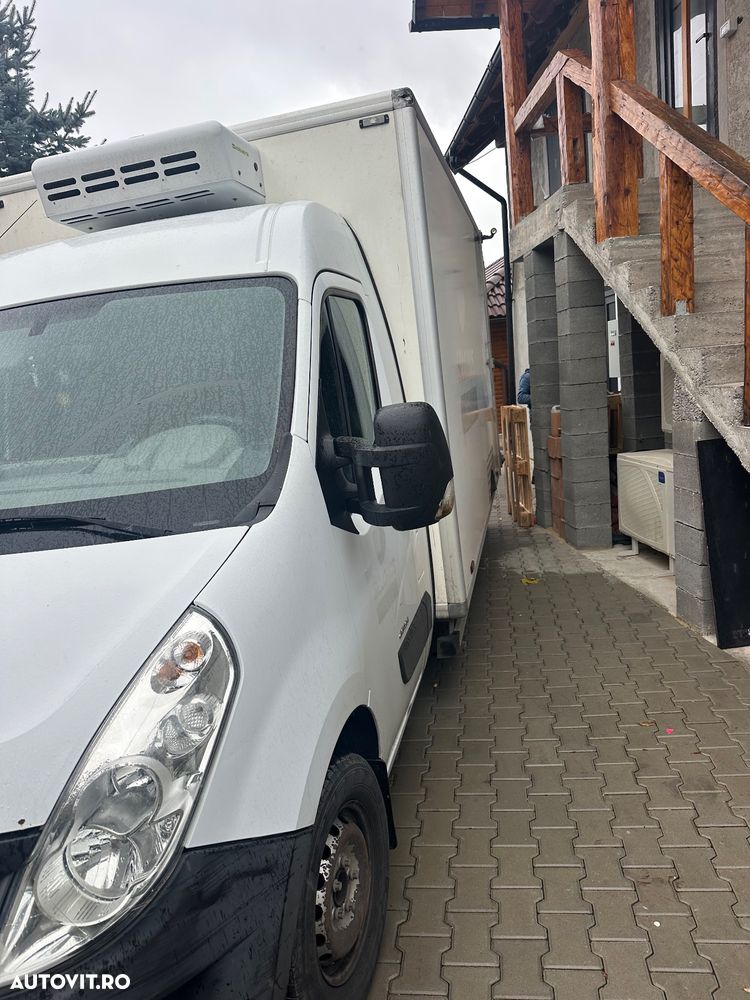 Renault Master - 13