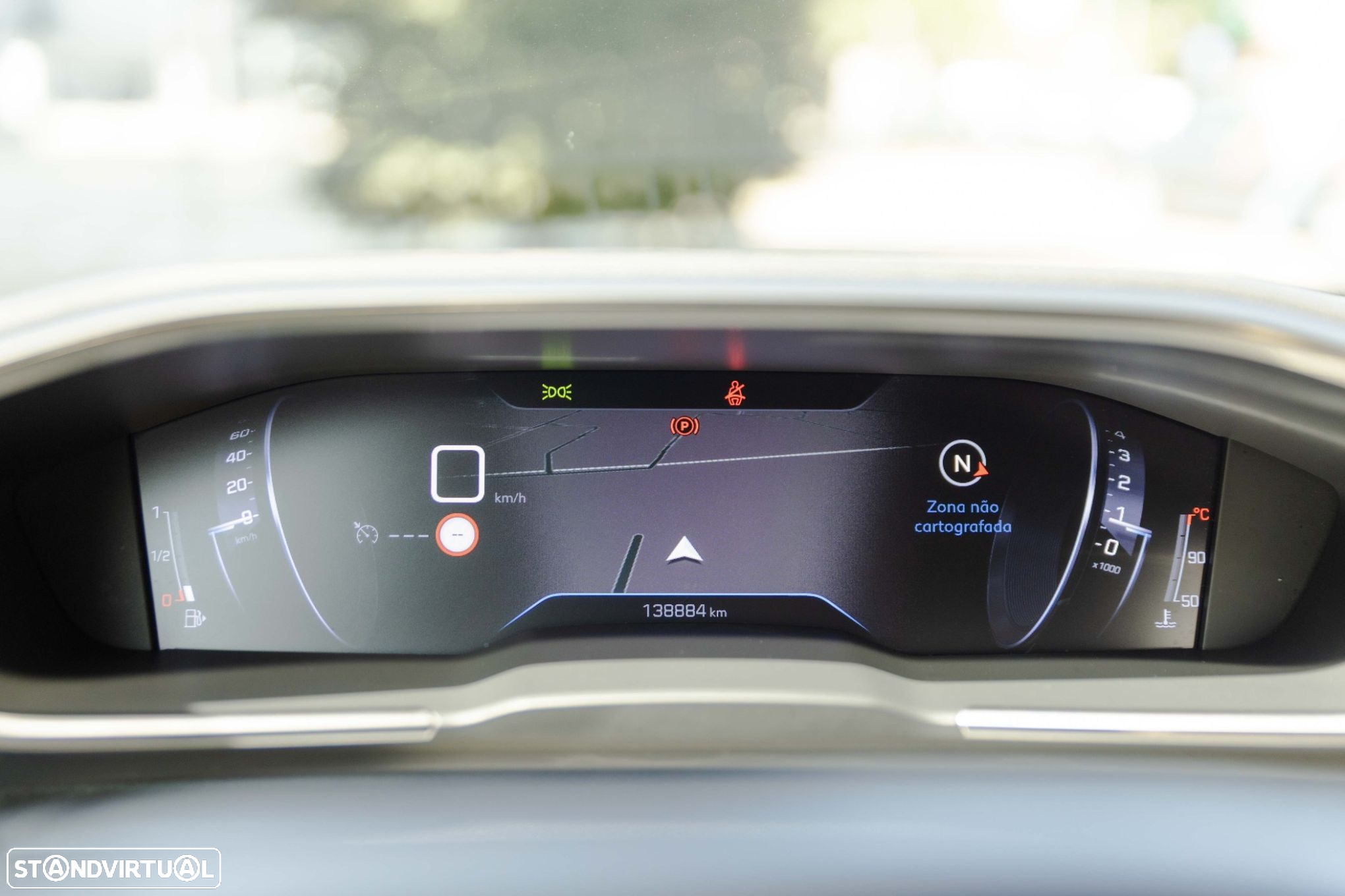 Peugeot 508 SW 1.5 BlueHDi Business Line - 13