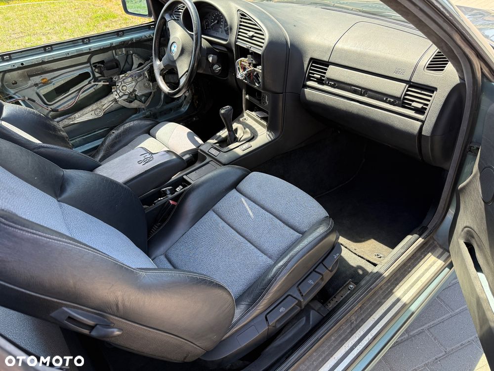 BMW Seria 3 - 11