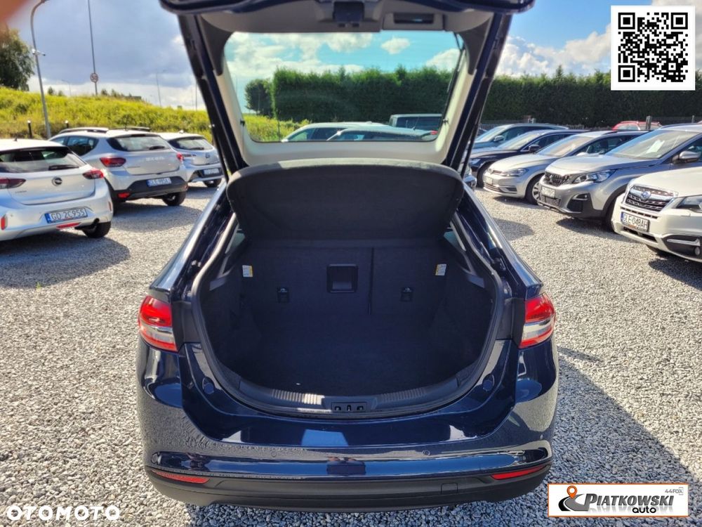 Ford Mondeo - 14