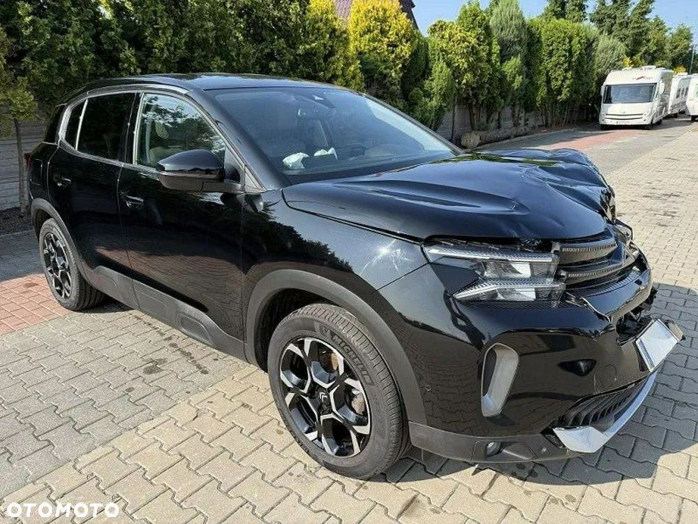 Citroën C5 Aircross - 3