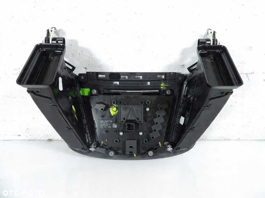 FORD C-MAX II PANEL RADIA AM5T-18K811-CE - 2