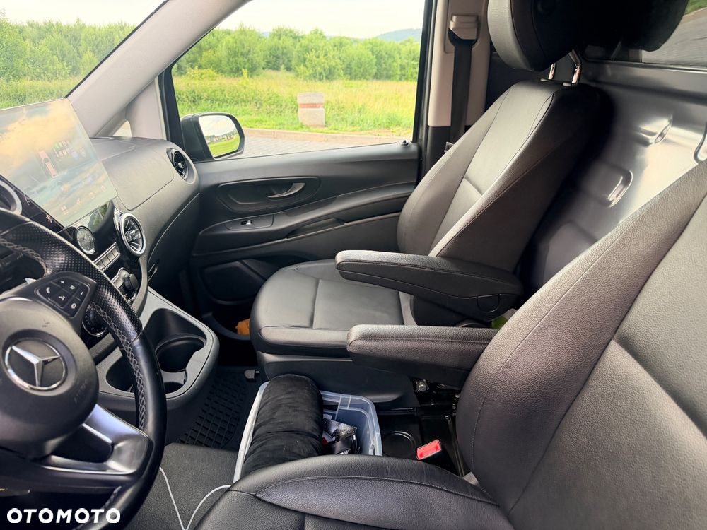 Mercedes-Benz VITO 116CDI - 10