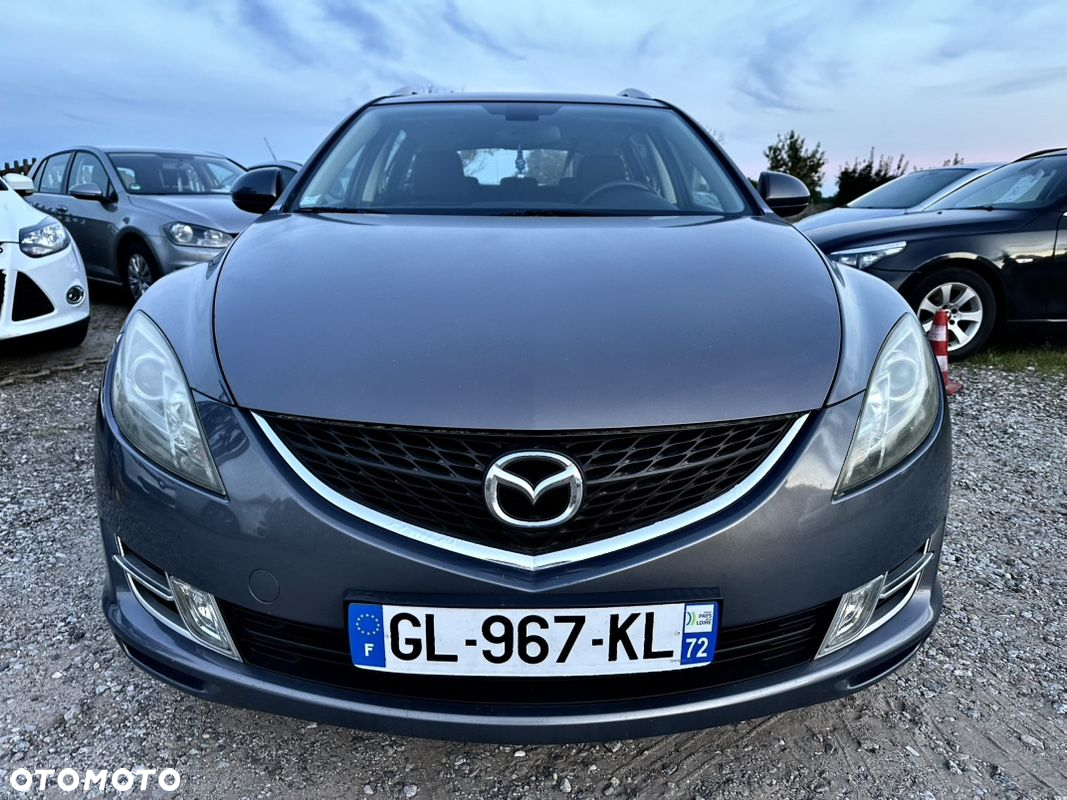 Mazda 6 2.0 CD Exclusive - 20