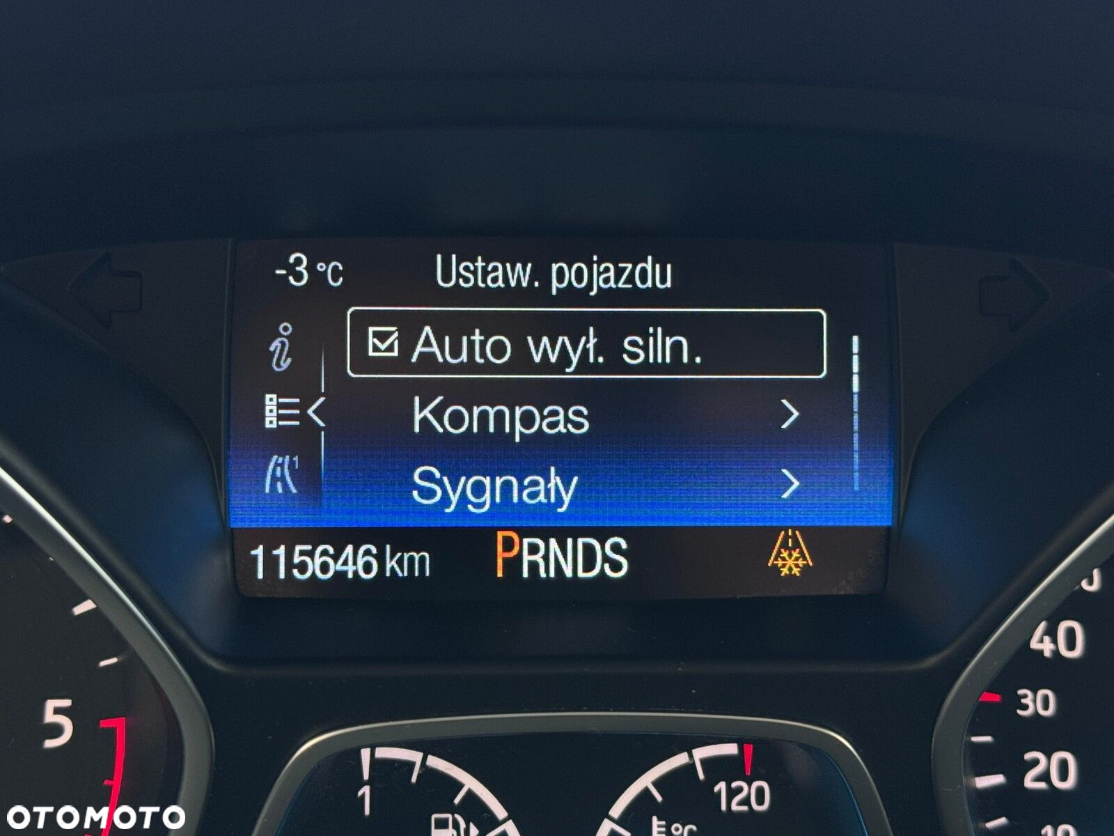 Ford Kuga Vignale 2.0 TDCi AWD - 26