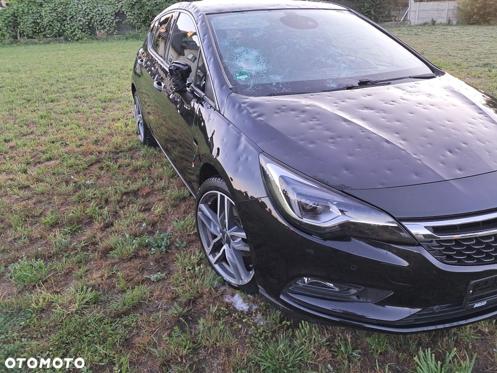 Opel Astra - 6