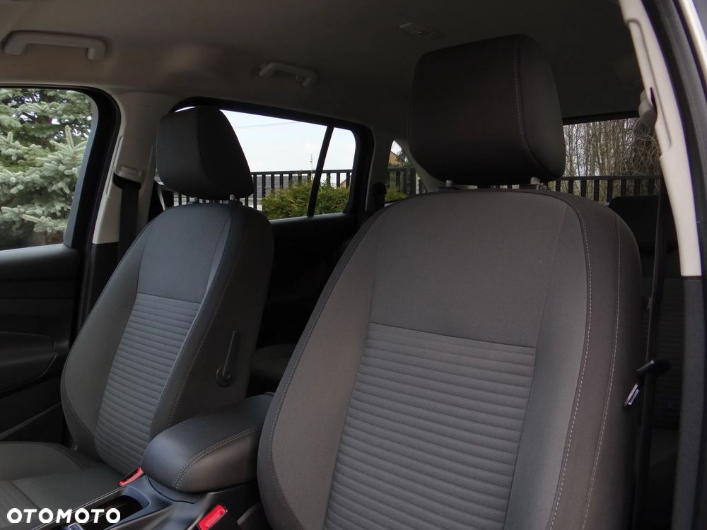 Ford Grand C-MAX 1.5 EcoBoost Start-Stopp-System Titanium - 20