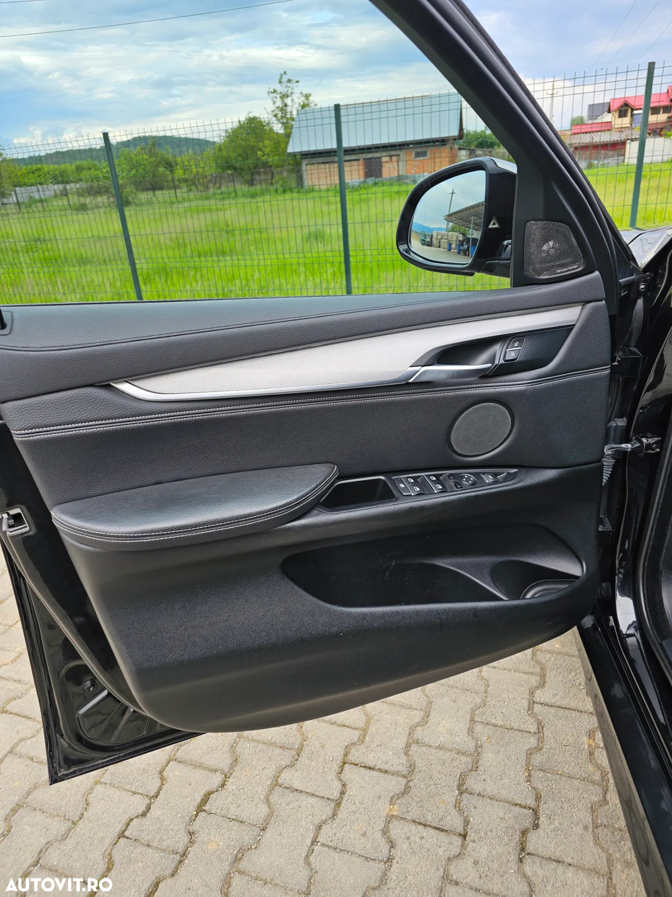 BMW X6 M M50d - 10