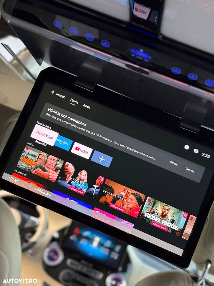 Mercedes-Benz Vito - 32