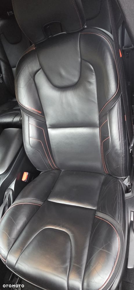 Volvo V40 D3 Drive-E Ocean Race - 14