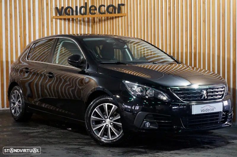 Peugeot 308 PureTech 110 Stop & Start Allure - 1