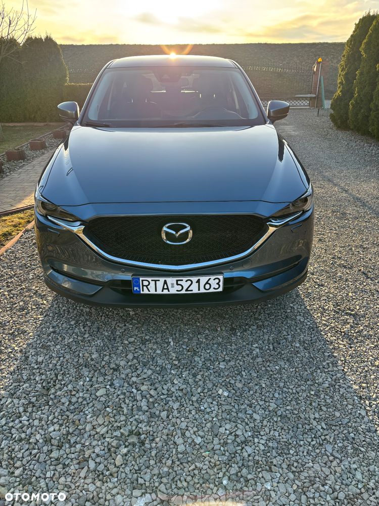 Mazda CX-5 2.0 Skydream 2WD - 17